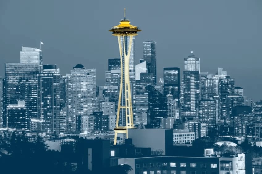 Seattle