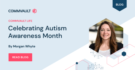 Celebrating Autism Awareness Month 