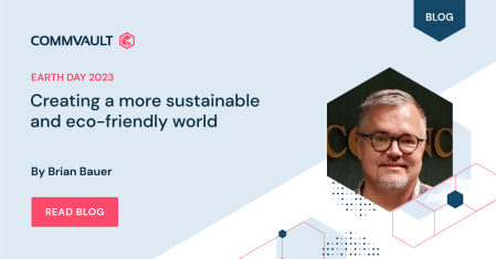 Creating a more sustainable and eco-friendly world