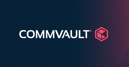 Commvault Continues to Lead in GigaOm Radar Report: Hybrid Cloud Data Protection for Large Enterprises