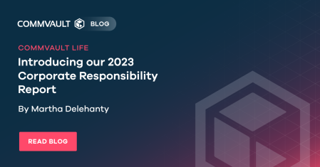 Introducing our 2023 Corporate Social Responsibility Report   