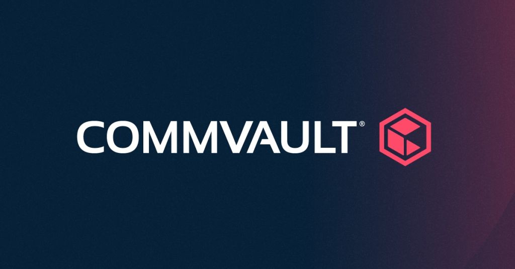 Commvault Complete Data Protection+