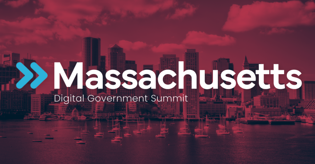 Massachusetts Digital Government Summit