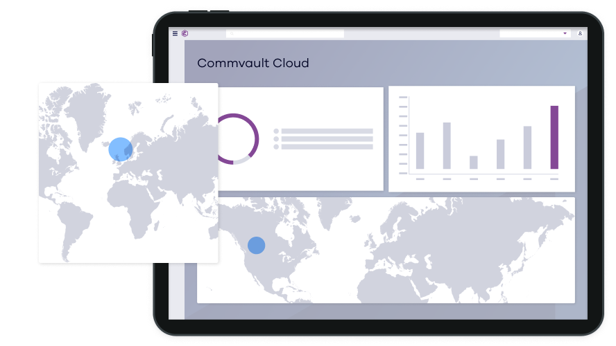 Advanced reports on storage trends and file duplicates help you make informed data archiving decisions, ensuring you only keep valuable data and save on costs.