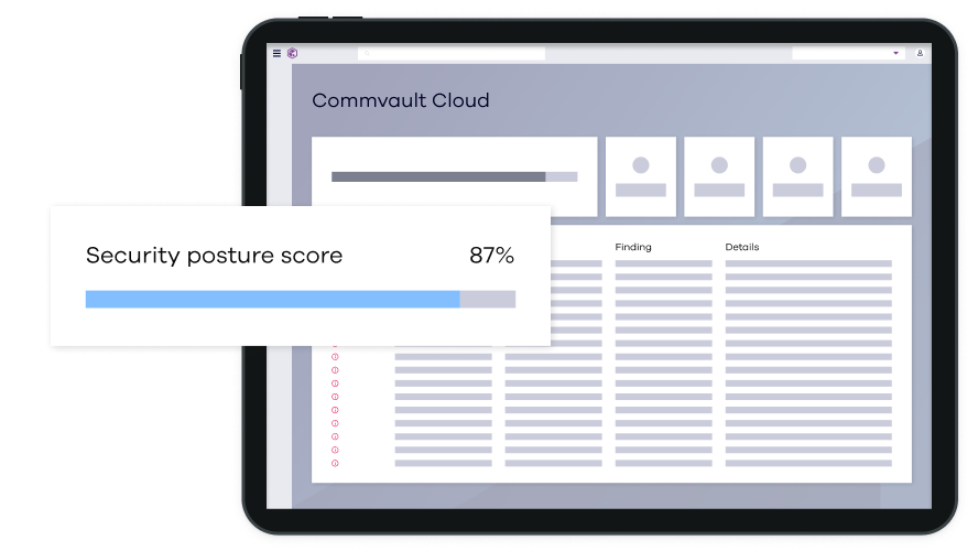 Our risk and sensitivity score assess the potential risk of each file so you can proactively quarantine or delete sensitive files to reduce data exposure.