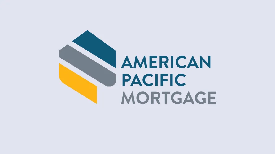American Pacific Mortgage Customer Story