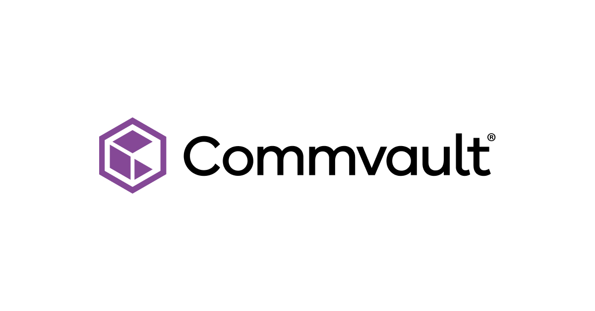 Commvault Cloud B&R Active Directory Demo