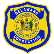 Delaware Department of Corrections Logo