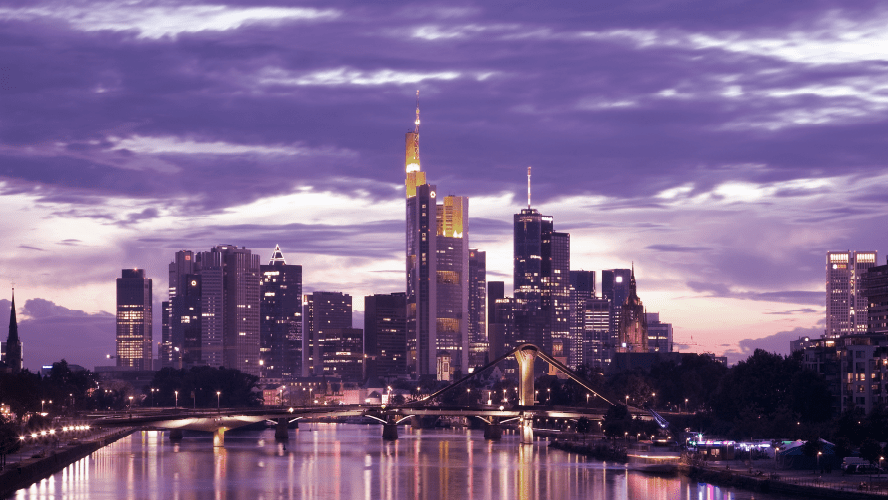 SHIFT | Frankfurt