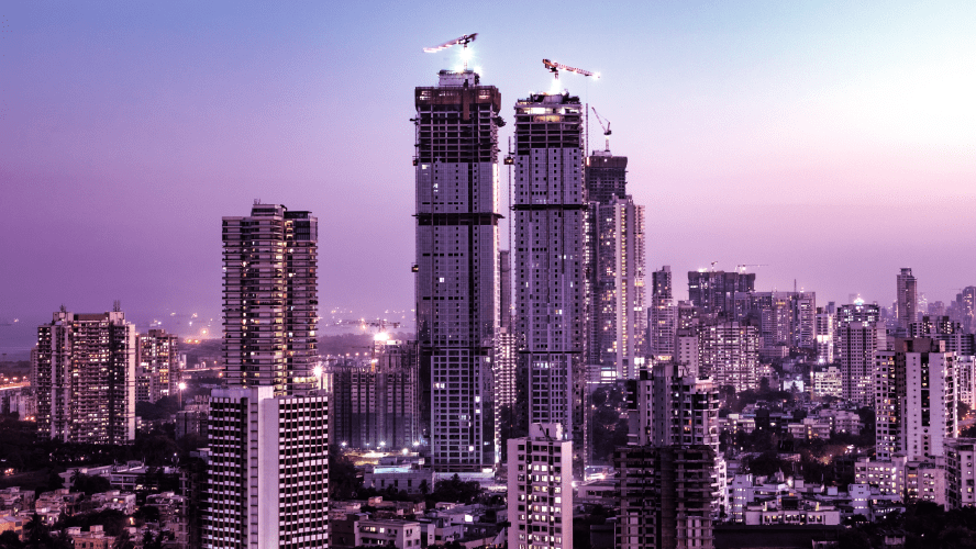 SHIFT | Mumbai