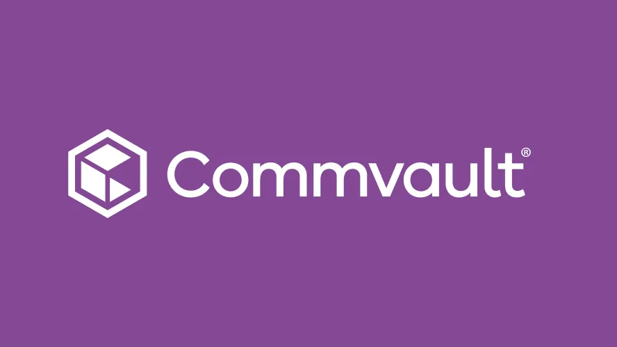 HCLTech + Commvault Partnership Video 2024