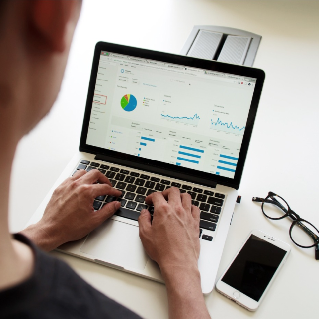 Analyst Reports Commvault