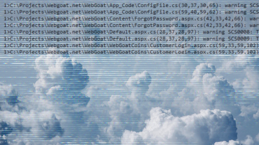 Ransomware Solution your CISO Will Love