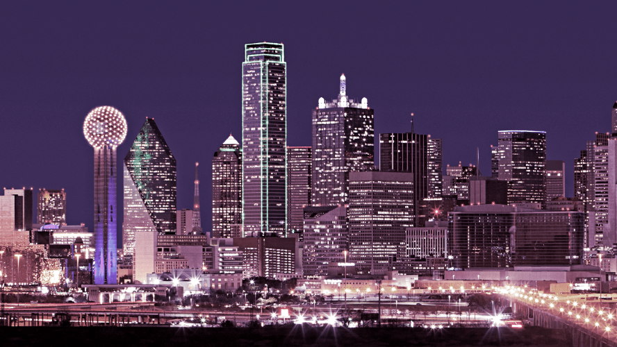 Minutes to Meltdown | Dallas, TX