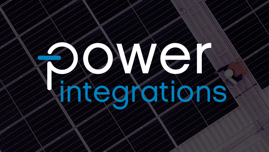 Power Integrations Case Study
