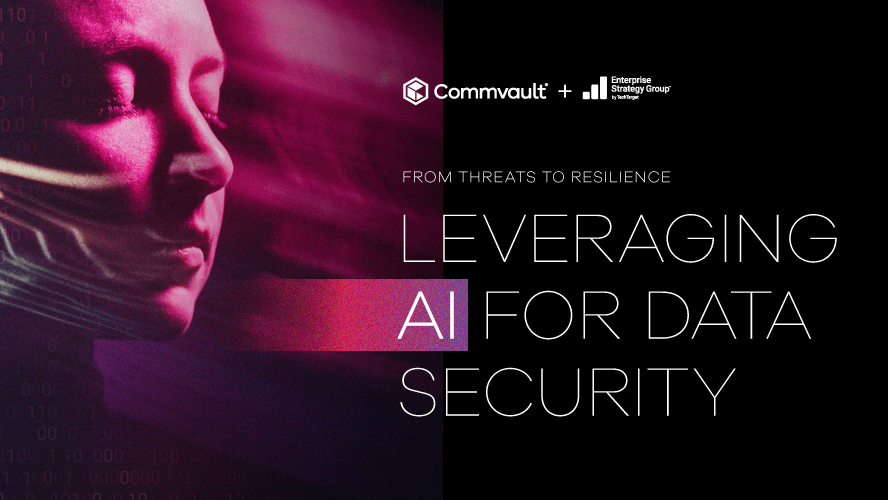 From Threats to Resilience Leveraging AI For Data Security