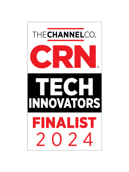 CRN’s Tech Innovator Awards - Award