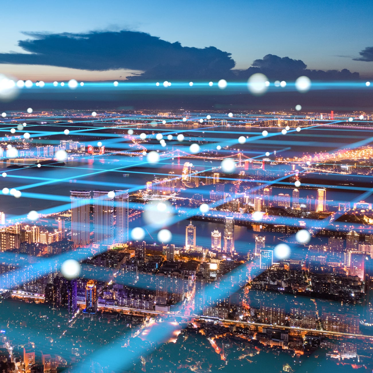 What is VDI? Virtual Desktop Infrastructure Explained | Commvault