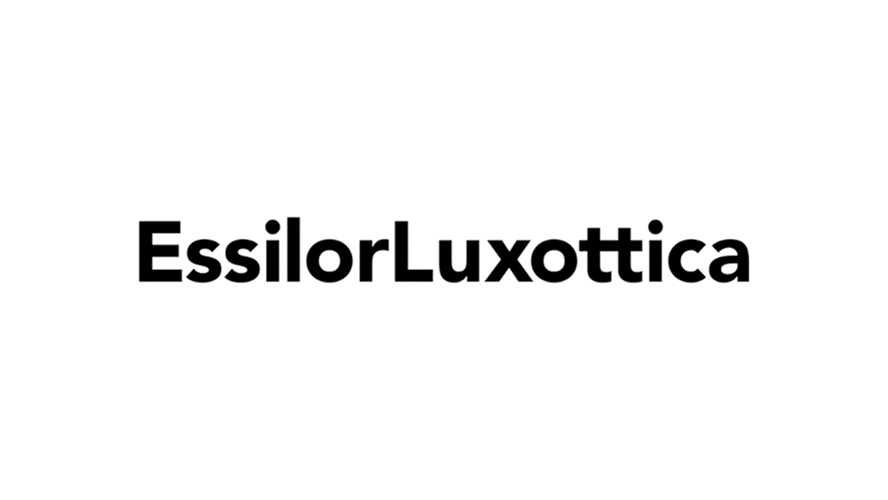 EssilorLuxottica Logo 888 x 500