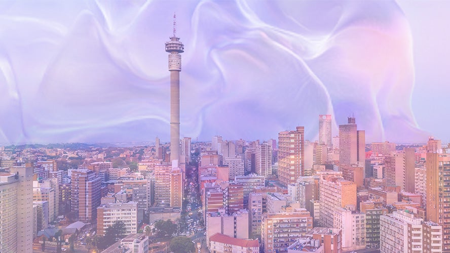 SHIFT | Johannesburg, South Africa
