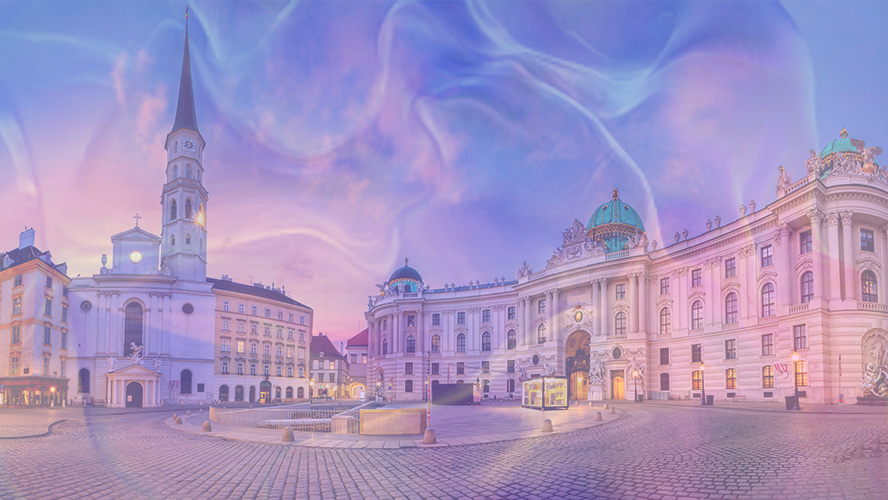SHIFT | Vienna: The World of Continuous Business