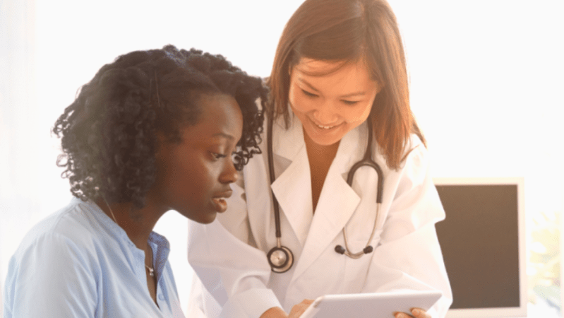 Healthcare and Life Sciences Leaders Rely on Commvault to Protect Critical Data for Continuous Patient Care