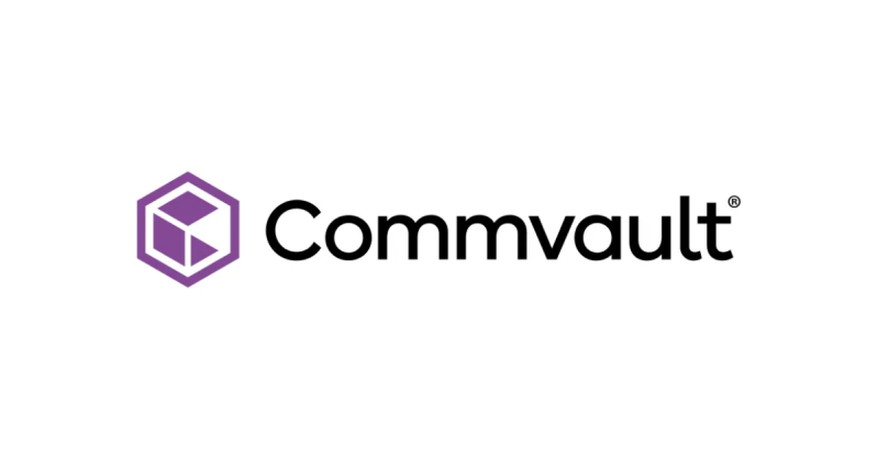 Commvault Ecosystem Expands with New Integration for Dell PowerProtect Data Domain series appliances, the Next Generation of Data Domain.