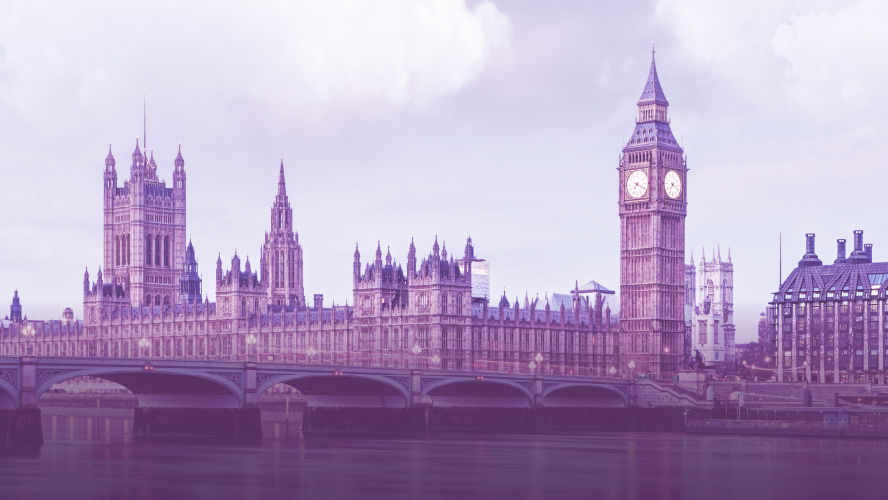 AWS Summit | London