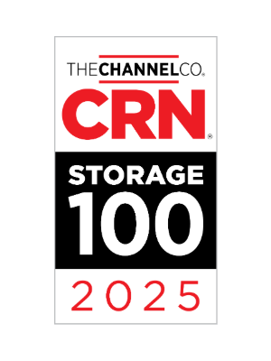 CRN Storage 100