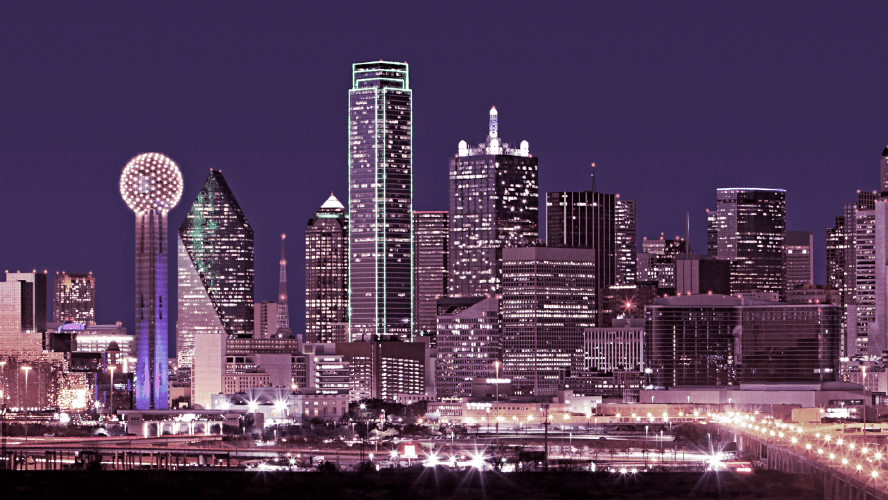 Minutes to Meltdown | Dallas, TX USA