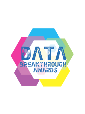 Data Breakthrough Awards