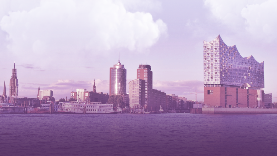 AWS Summit Hamburg