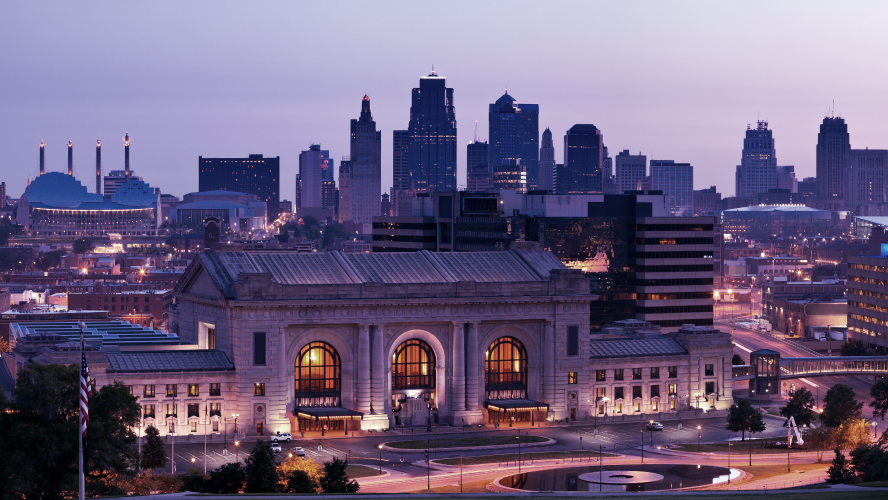Minutes to Meltdown | Kansas City, USA