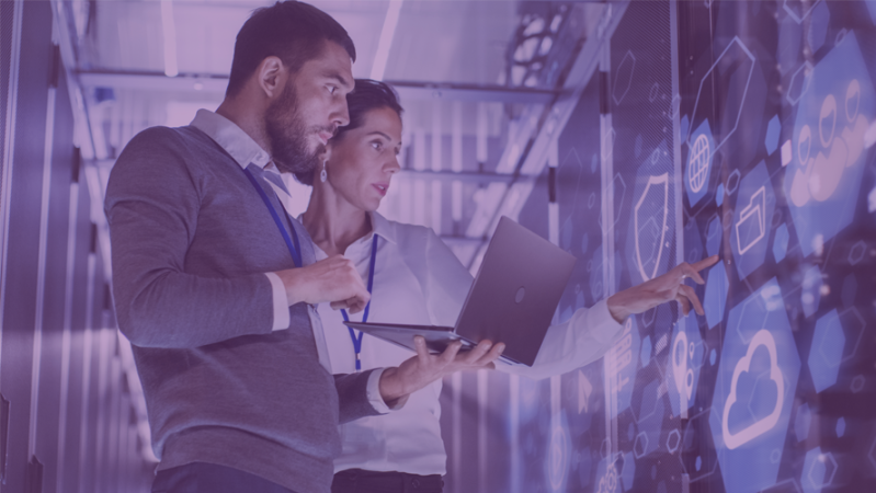Examining The Role Of Cloud Backup In A Disaster Recovery Plan Template