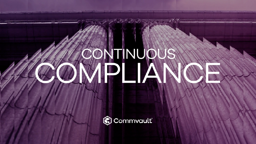 Continuous Compliance Episode 3