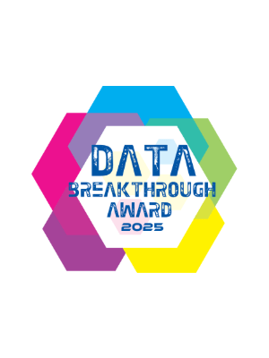Data Breakthrough Awards