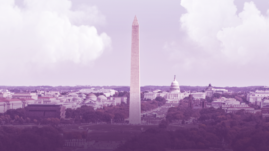 AWS Summit | Washington DC