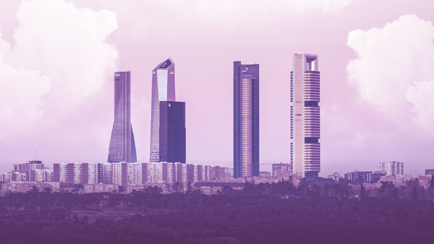AWS Summit | Madrid