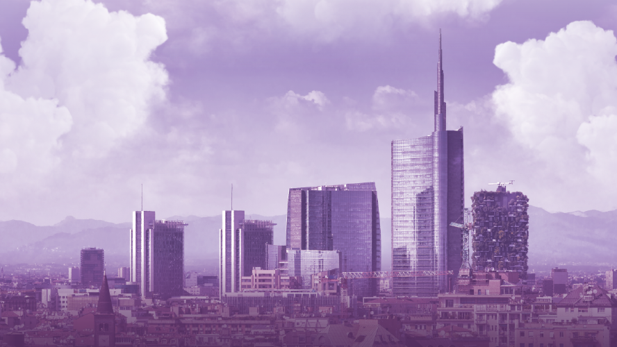 AWS Summit | Milan