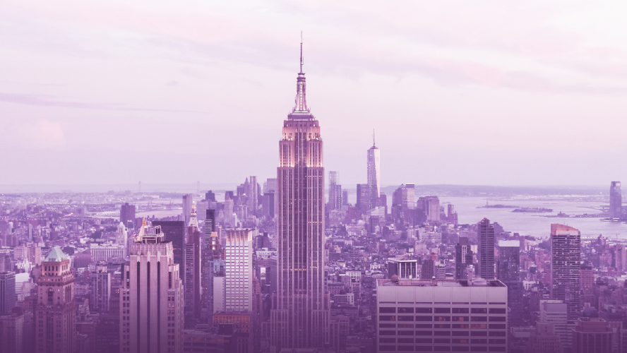 AWS Summit | New York