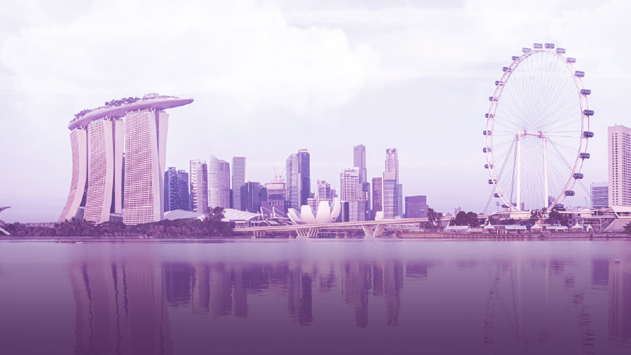 AWS Summit | Singapore
