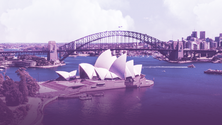 AWS Summit | Sydney