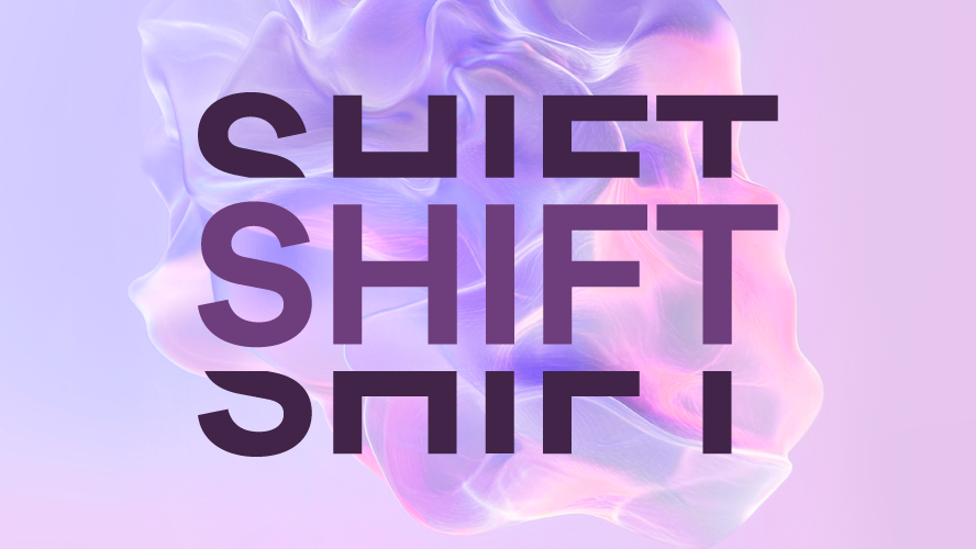 SHIFT: The World of Continuous Business (EMEA)