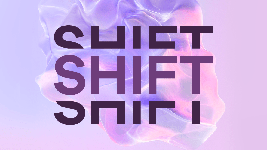 SHIFT: The World of Continuous Business (EMEA)