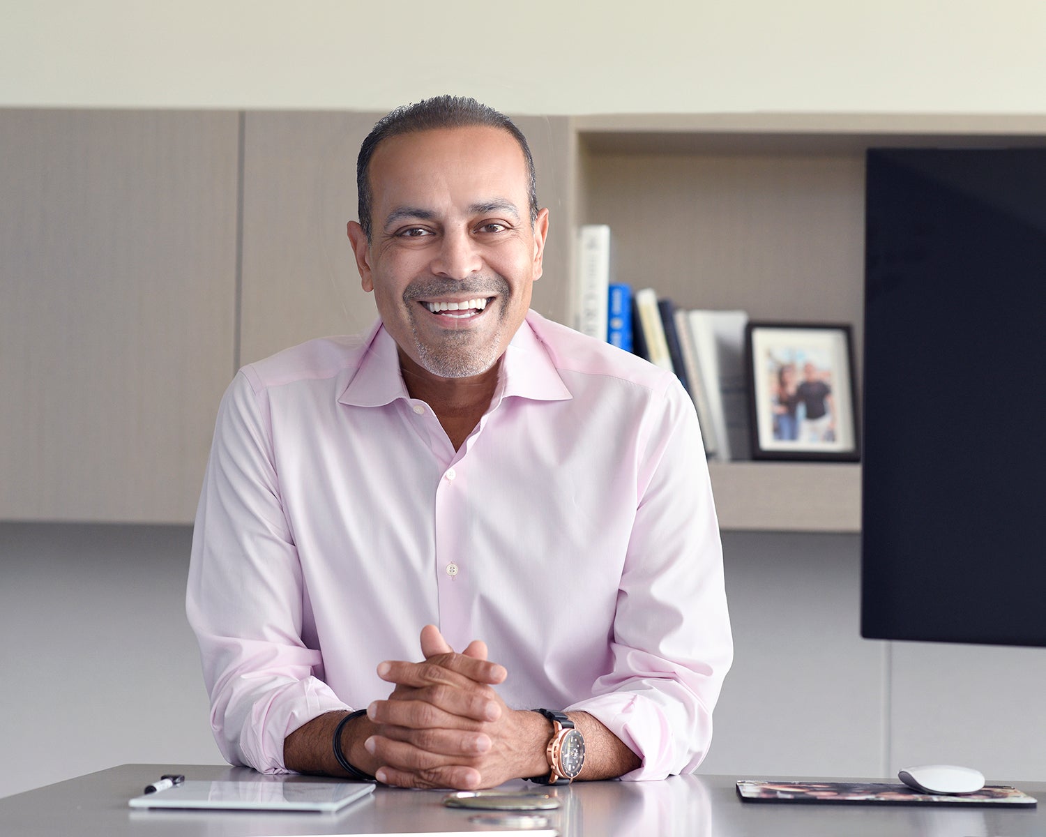 Sanjay Mirchandani