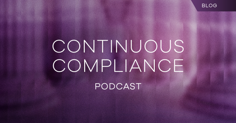 The Evolution of Compliance and the Future of Cybersecurity