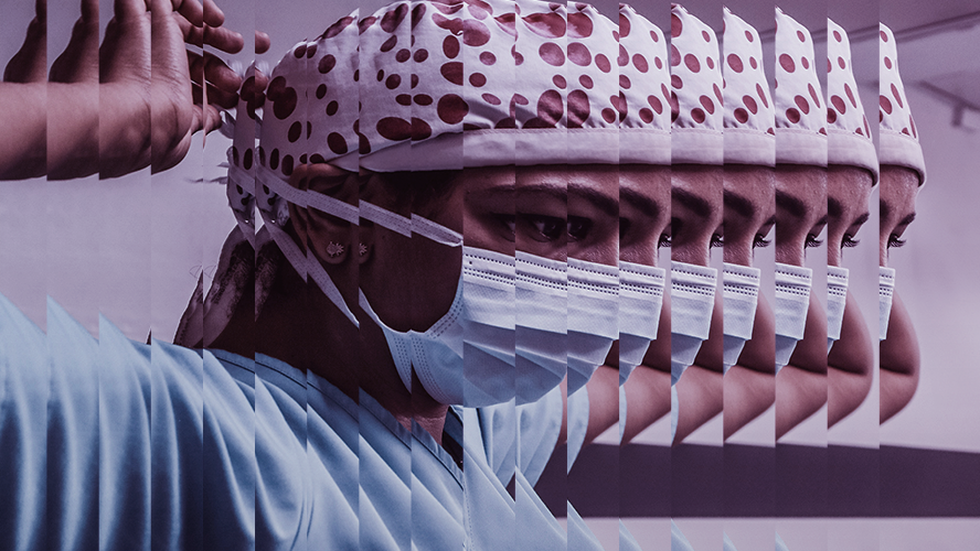 Healthcare Cyber Recovery Readiness