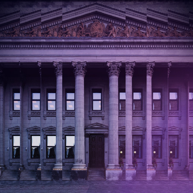 The Resilience Imperative: Beyond Compliance