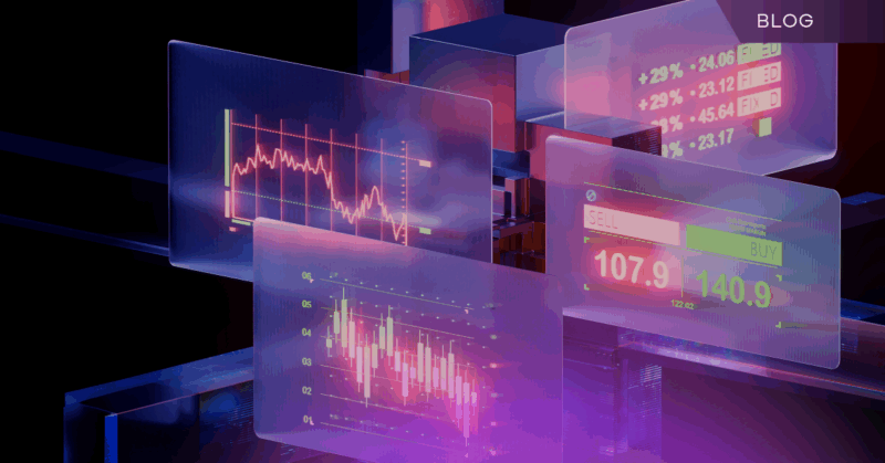 Modernizing Financial Cybersecurity: From Reactive to Resilient