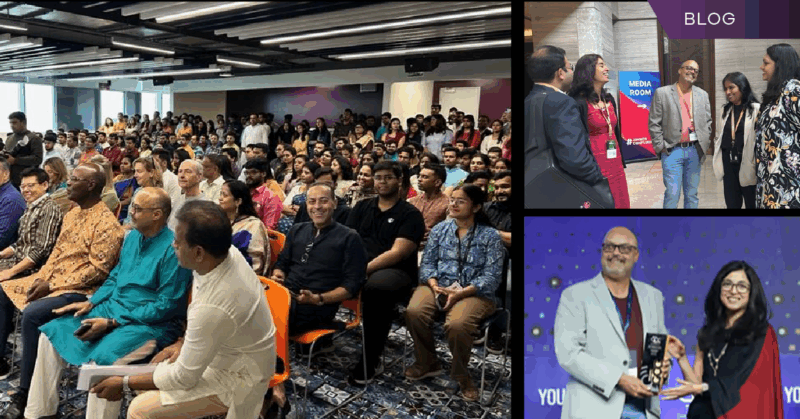Behind the Employer Brand: Purpose, People, and What’s Next